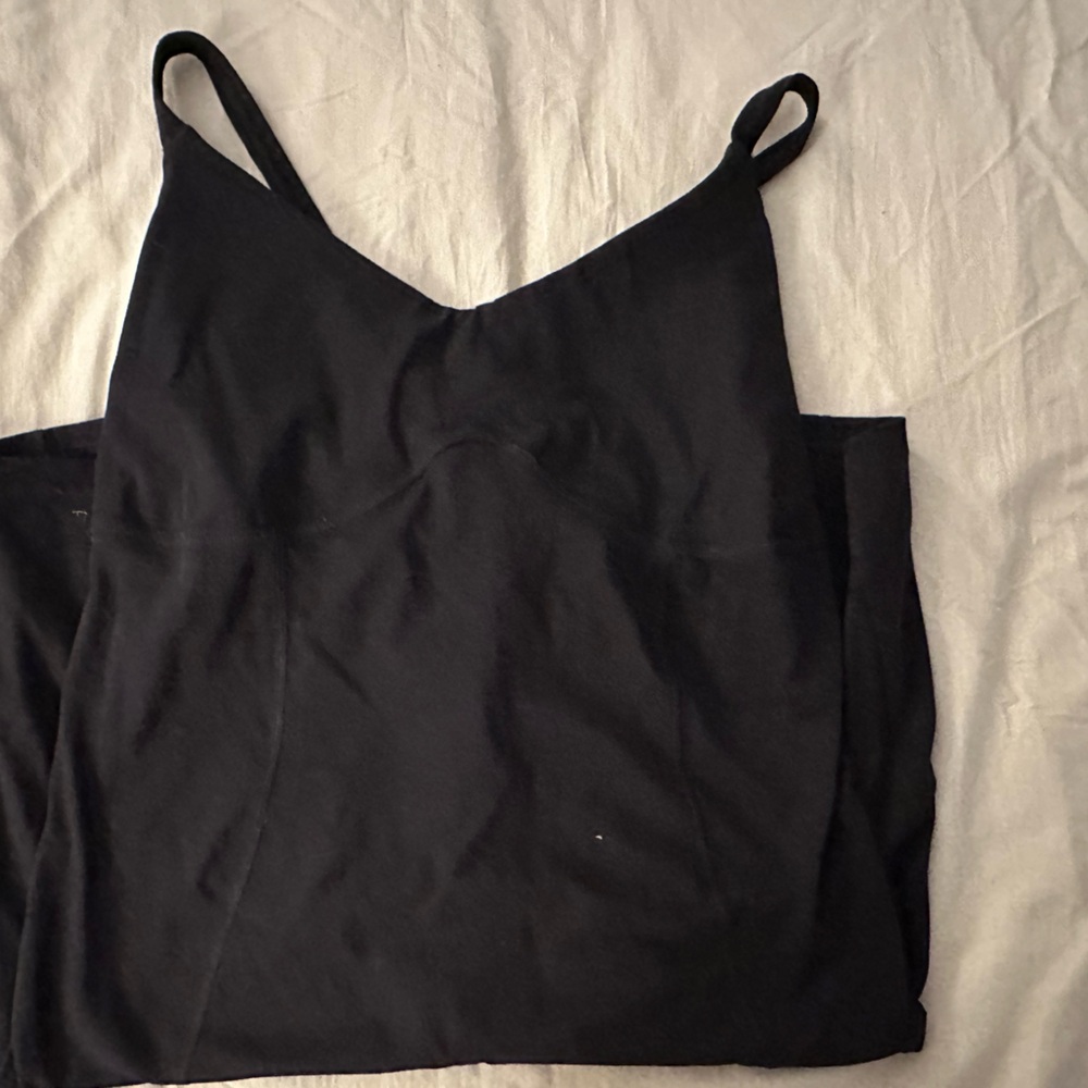 Gymshark one piece workout set